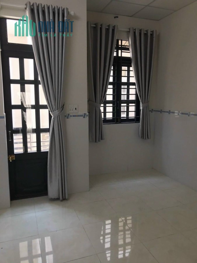 CHỈ NHỈNH 4,7 TỶ CÓ NGAY NHÀ 40m2. NGÃ TƯ BÌNH THỚI, LÃNH BINH THĂNG.