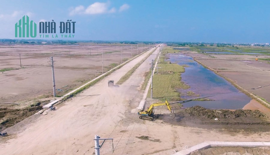 Cần bán đất KCN Thái Hà, Hà Nam. Cách HN 50km, giao lộ các tỉnh phía bắc. Giá rẻ.