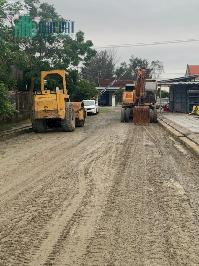 đất nền đô thị điện nam điện ngọc quảng nam 400 triệu sở hữu ngay