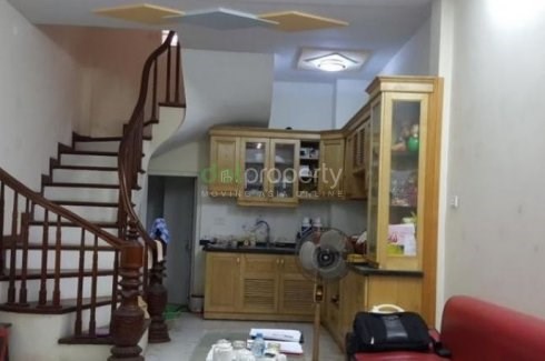 Bán Nhà Tập thể Phương Mai 60m Tầng 2 giá 1,9 tỷ