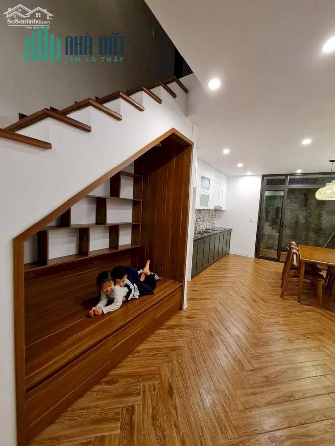 Nhà đẹp Đằng Hải chỉ 3,9 tỷ