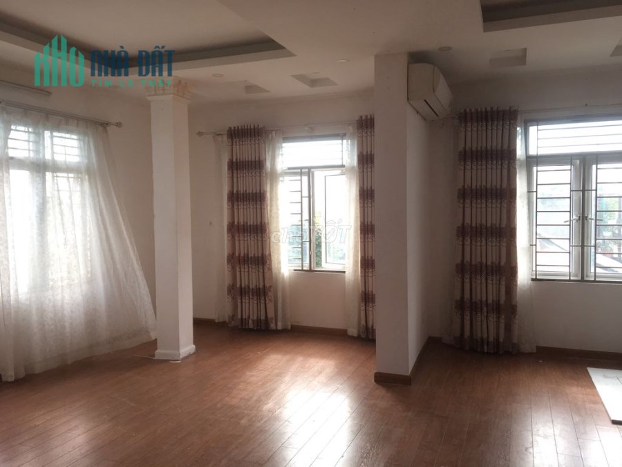 Bán nhà 5 tầng 72m2 mặt đường Nguyễn Xiển Thanh Xuân Hà Nội