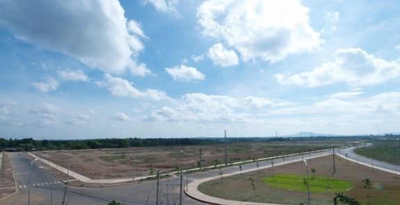Chuyển nhượng đất 1.8ha KCN Thuận Thành 3 Bắc Ninh