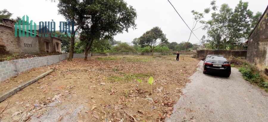 Cần bán gấp lô đất 761m2/200tc tại  thôn Xuân Linh, Xuân Thuỷ Tiên, Chương Mỹ, HN