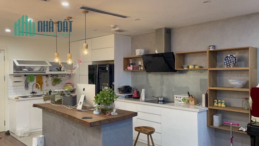2.5 tỷ Imperia Garden 2 phòng ngủ full nội thất hướng ĐB mát 0985800205