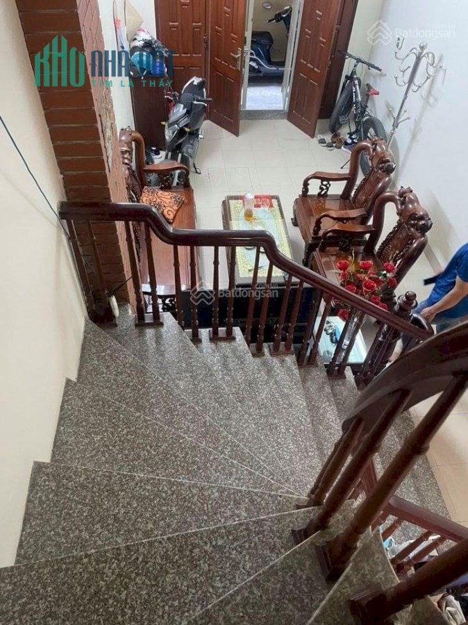 Siêu Hiếm! Rẻ Nhất Mỗ Lao, 2 Mặt Tiền,DT:40M2, 4 Tầng Ở Luôn, Giá Bán 4 Tỷ.LH: 0963685933.