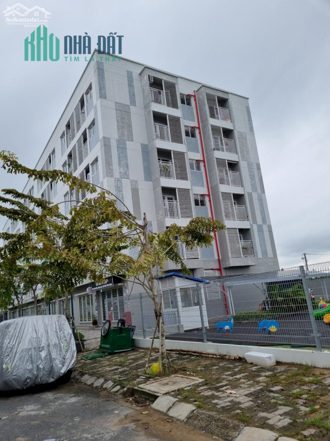 Nhận giữ chỗ ưu tiên Nhà Ở Xã Hội gần kcn Hòa Phú giá chỉ từ 166tr