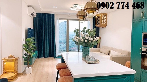 Bán căn hộ Angia Skyline 3PN nội thất cao cấp Phú Thuận, Q.7 - 4,1 tỷ, 0902774468