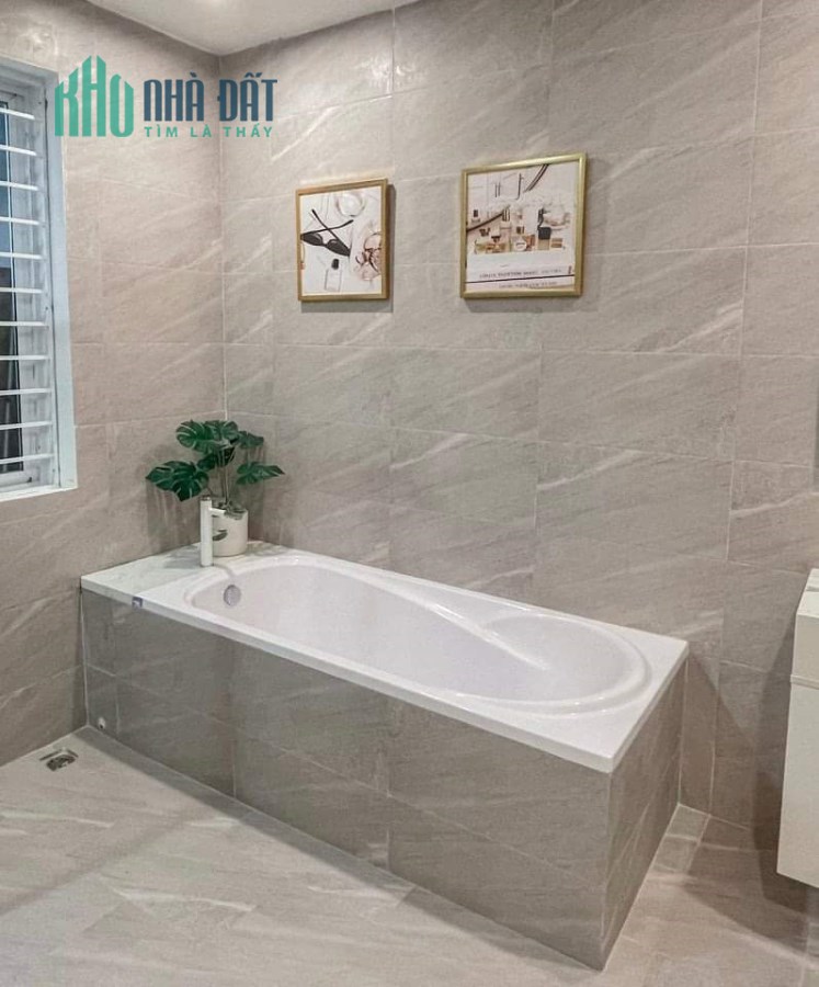 BÁN NHÀ TRƯƠNG ĐỊNH BIỆT THỰ THU NHỎ FULL NỘI THẤT 72M GIÁ 7.3 TỶ