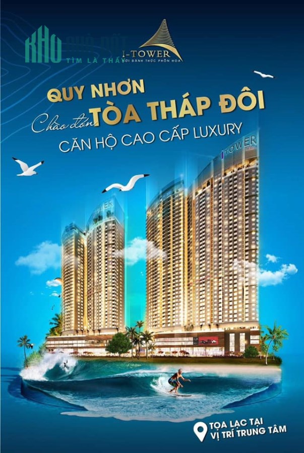 The Sailing Quy Nhơn – Một món đầu tư “kim cương” đắt giá