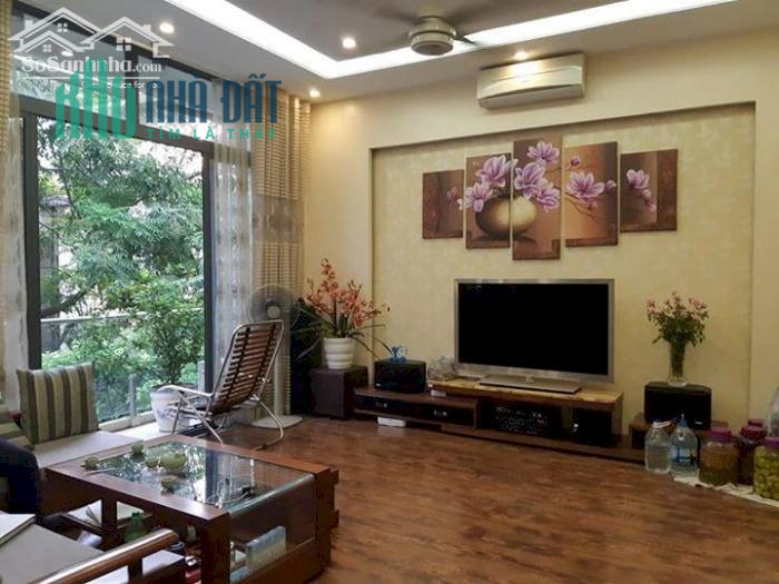 Bán nhà mặt phố chợ Hà Đông 65m2 x 4 tầng, kinh doanh sầm uất ngày đêm, giá 12.5 tỷ
