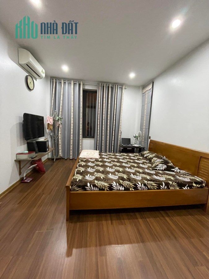 🏡Bán gấp nhà Thanh Xuân 80m2, mặt tiền 4,5m. Chính chủ, trung tâm, tiện ích đỉnh. Giá 5.x tỷ