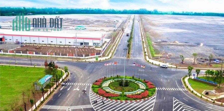 Bán đất KCN Đồng Văn, DT 1ha 20ha, vị trí đắc địa, hạ tầng chất, giá thấp nhất ven Hà Nội.