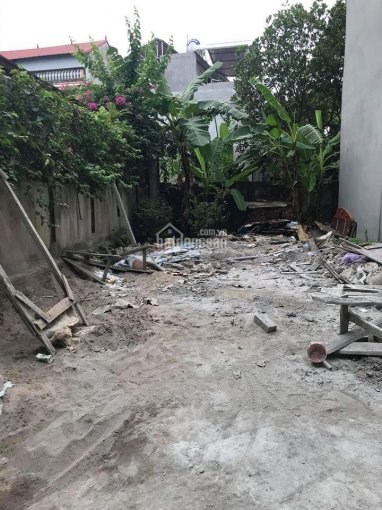 Đất ngõ 506 kim giang đẹp vuông vắn 3.2 tỷ - ngõ ngắn nông – mặt tiền 5m