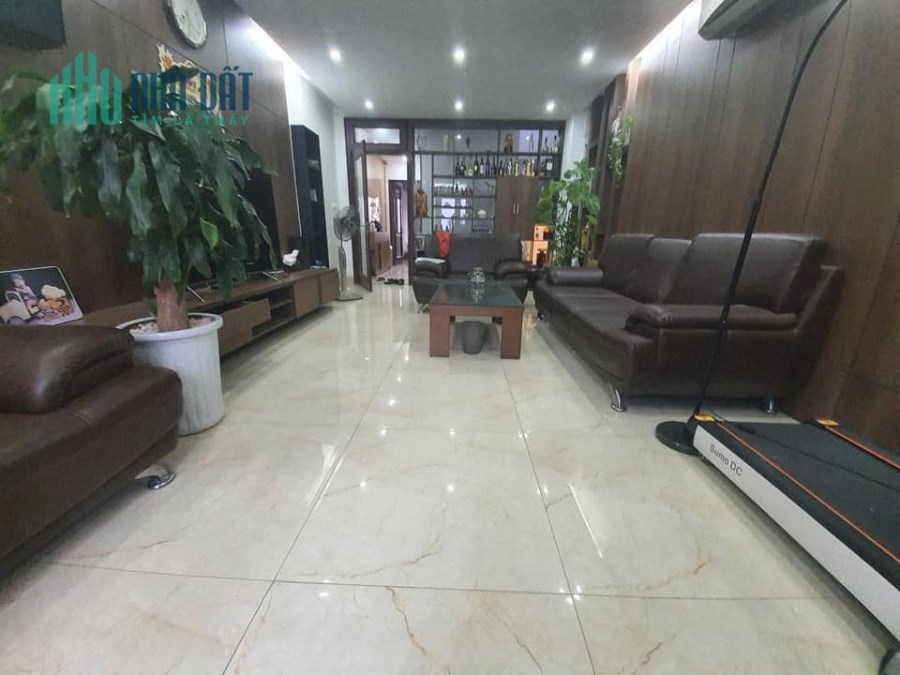 Bán nhà mặt phố Trung Kính, Cầu Giấy, 75m, 8 tầng thang máy, MT 4.5m, giá 26 tỷ.