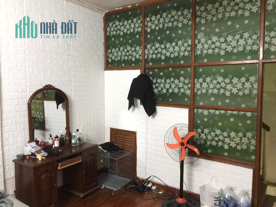 CỰC HIẾM TT QUẬN HAI BÀ-23M 3T 3xTỶ HÀN THUYÊN-TIỆN ÍCH-KINH DOANH