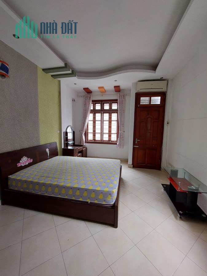 Cần Chuyển Nhượng Nhà Vị Trí Đẹp Khu Vực Đống Đa( 5tỷxxx)
