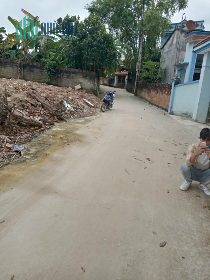 BÁN ĐẤT TDP CỬU YÊN 2, HỢP CHÂU, TAM ĐẢO chỉ 5xxtr.s: 111,8m2.Liên hệ: 0986.454.393 -0986.797.222