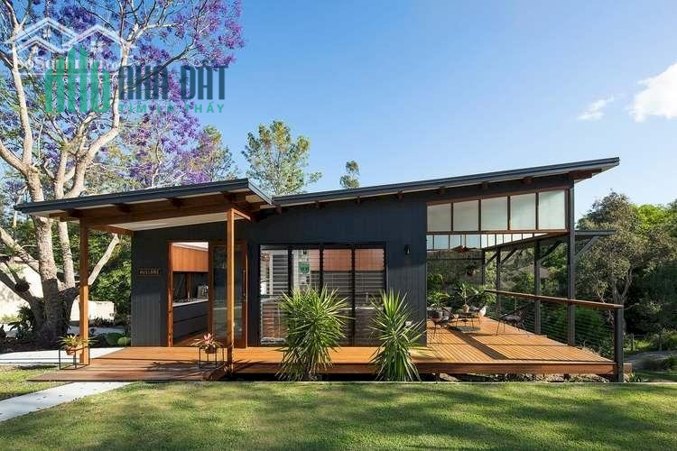 Farmstay view biển - mô hình đầu tư thông minh, kết hợp nghỉ dưỡng