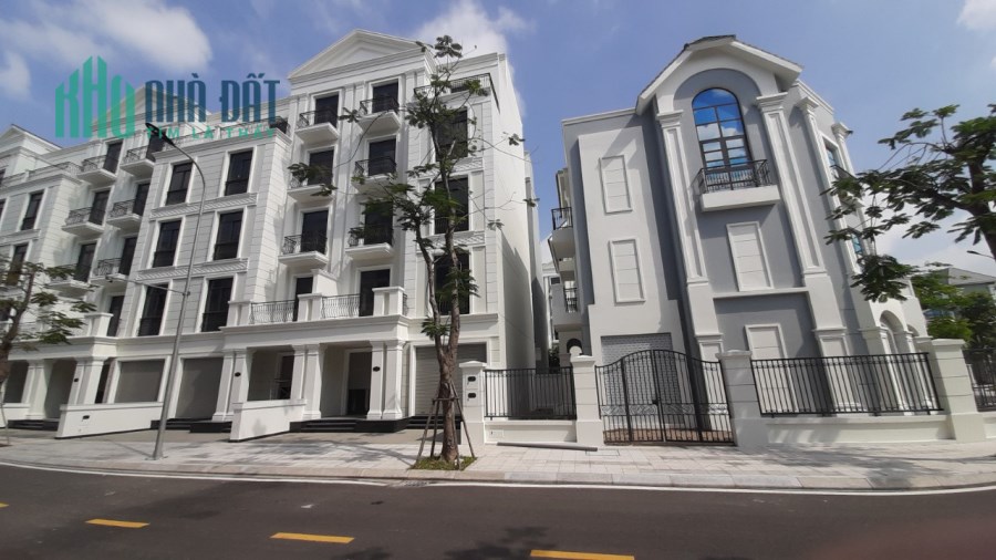 Nhà Phố Vinhomes Quận 9 bán hoặc cho thuê, nhà mới giao ngay