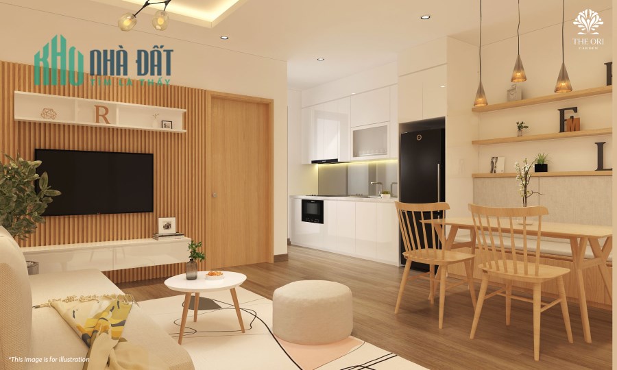 Bán căn hộ 2PN trung tâm Liên Chiểu giá 1 tỷ , chiết khấu nhanh 70 triệu