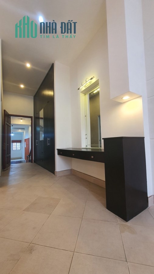 Cho thuê gấp nhà mặt tiền N4, Bửu Long, Biên Hoà