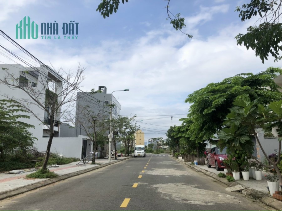Bán đất Hoà Xuân, Cẩm lệ, Đà Nẵng, DT100M2, SHR, giá đầu tư. Lh:0777441639