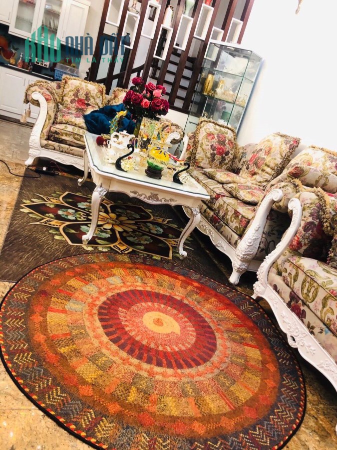 Bán nhà ngõ 2 Phạm Văn Đồng – Cầu Giấy - Kinh doanh – Ngõ Thông – 40m2 x 5T, tặng full Nội thất.
