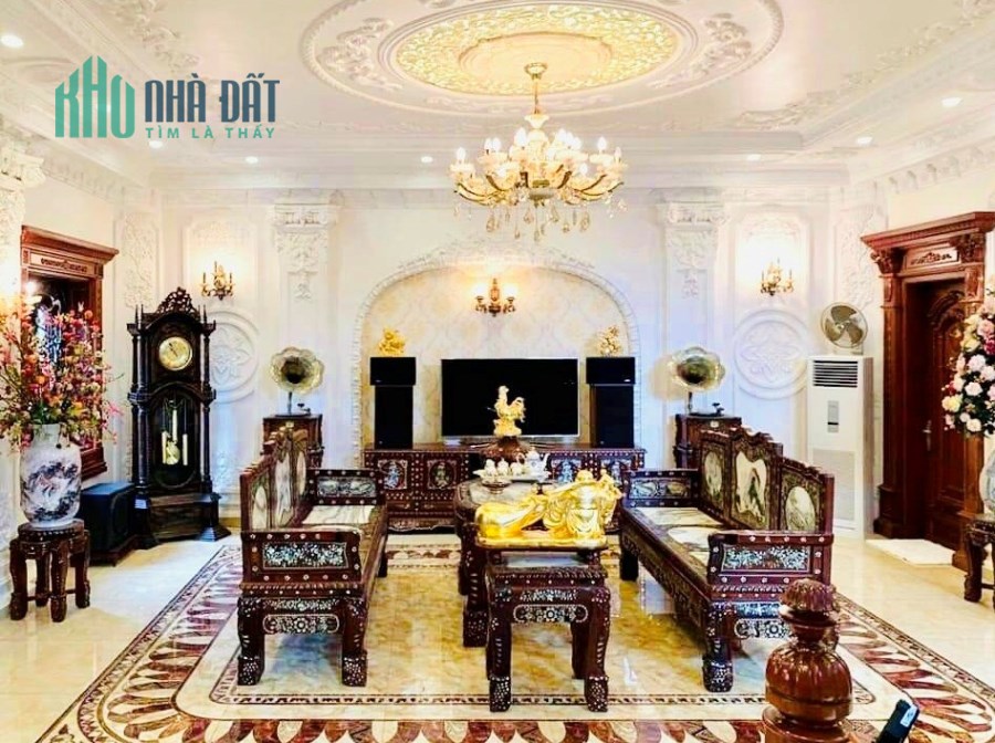 Tôi bán biệt thự BT4 BT5 Khu đô thị Linh Đàm gần hồ Linh Đàm 210m2 chỉ 23.68 tỷ. 0989626116