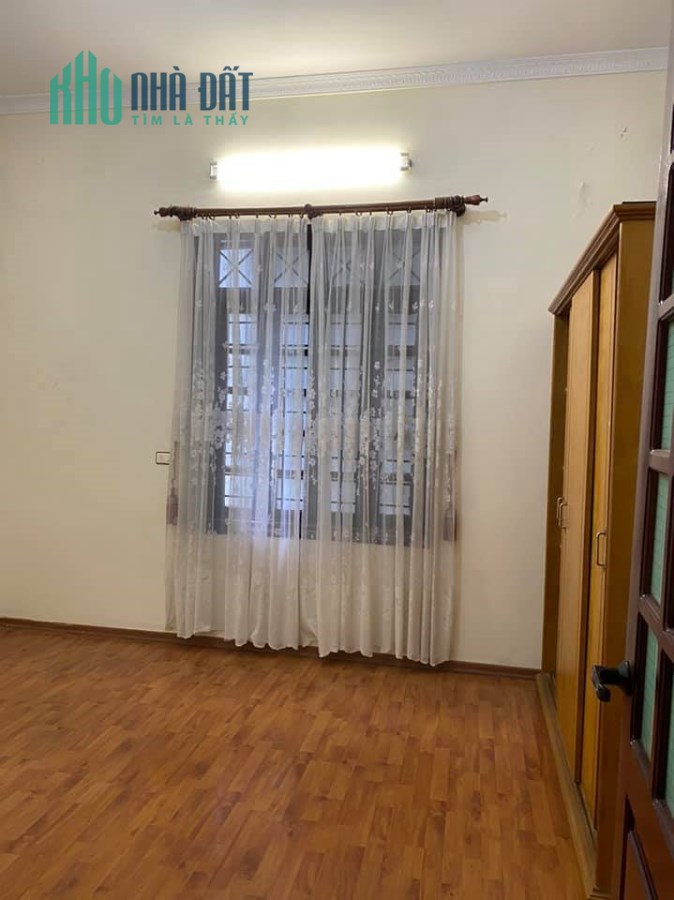 NHÀ MẶT NGÕ ÔTÔ-TIỆN ÍCH-NỞ HẬU-92M 3T 6xTỶ LĨNH NAM HOÀNG MAI