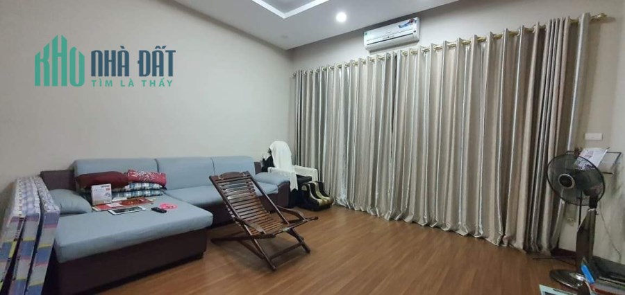 Bán nhà Nguyễn Viết Xuân, Thanh Xuân, 73m x 4T, Ô tô