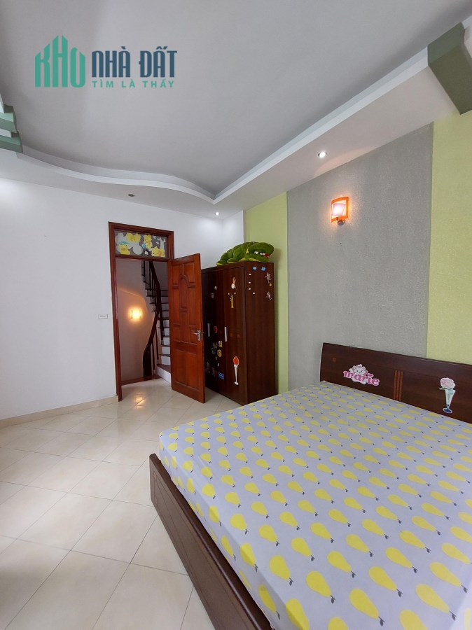 Cần Chuyển Nhượng Nhà Vị Trí Đẹp Khu Vực Xã Đàn ( 5tỷxxx)