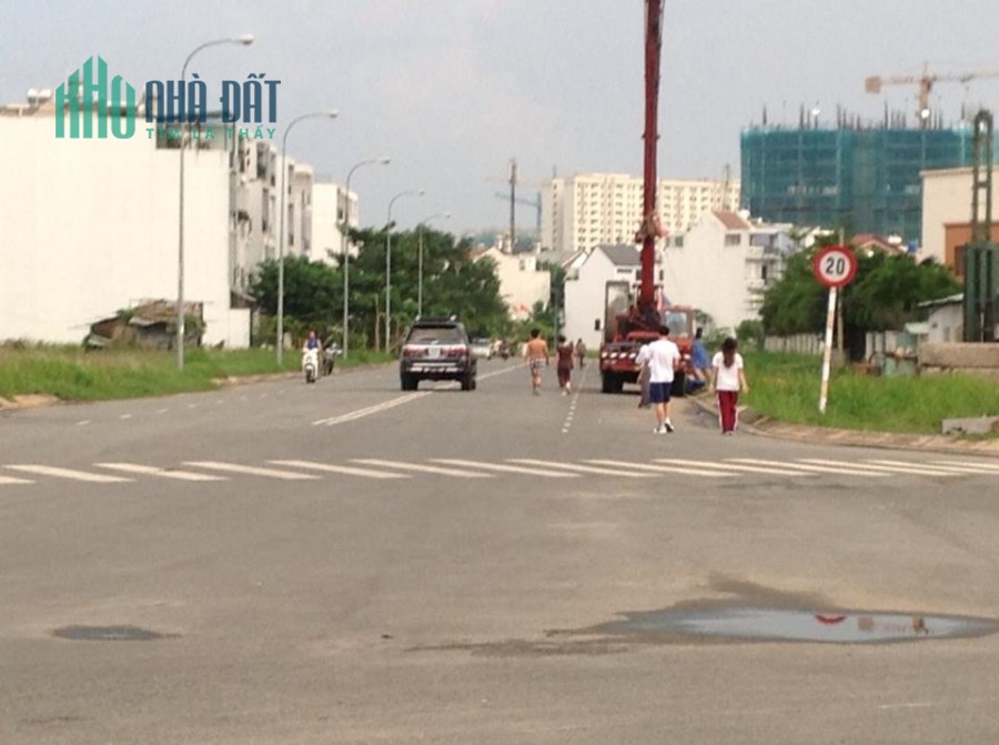 LH: 0917479095 - Chuyên bán đất nền An Phú - An Khánh Khu A, B, C và D, P. An Phú, T. Thủ Đức.