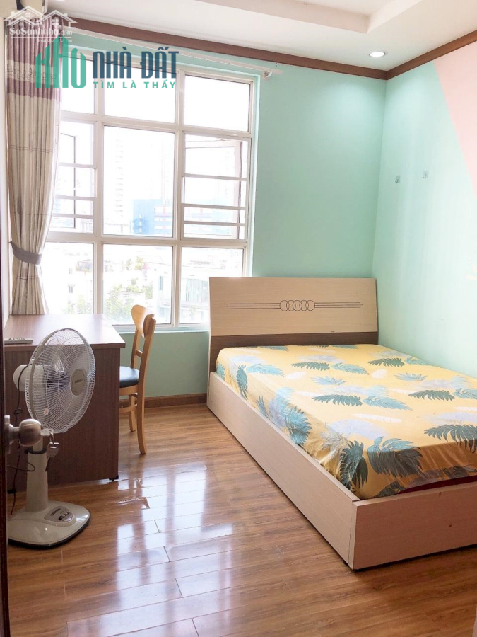 Phòng Trọ CC Hoàng Anh Thanh Bình Sát Bên Lottemart Q.7 Gần ĐH RMIT, TĐT