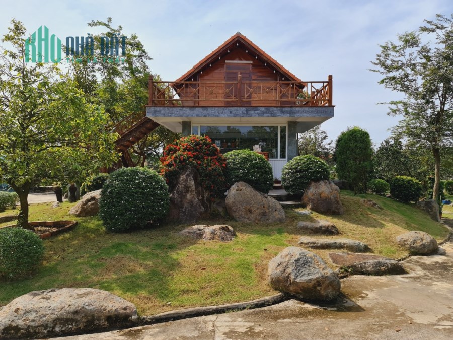 Bán gấp khu Hoa Viên mặt tiền Bình Lục, Tân Bình, Vĩnh Cửu 85tỷ