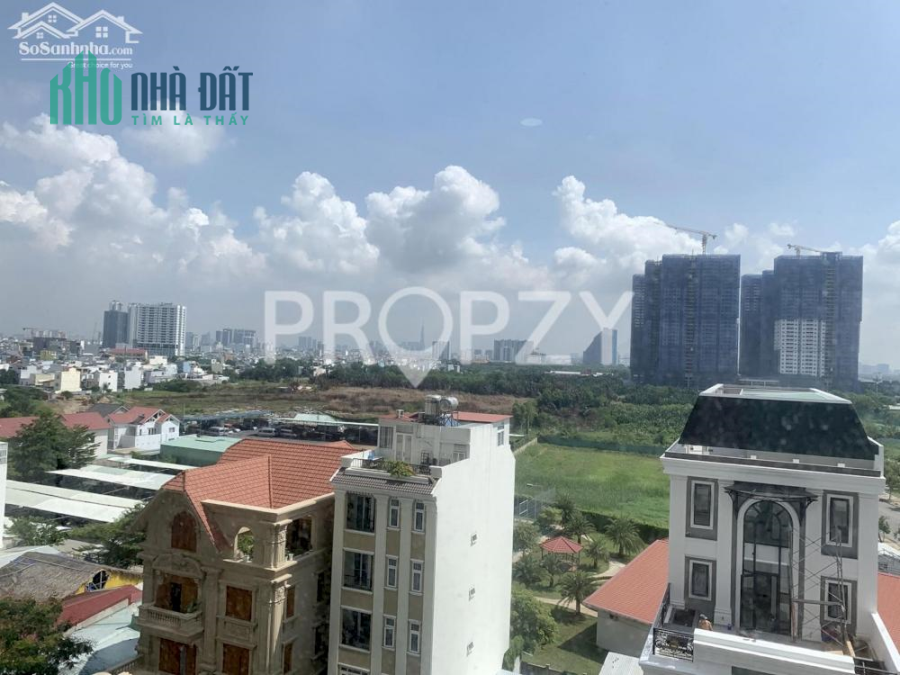 ⭐️Cho thuê căn hộ An Gia Skyline, 3 phòng ngủ Có nội thất chỉ 10 triệu- Phường Phú Thuận - Quận 7