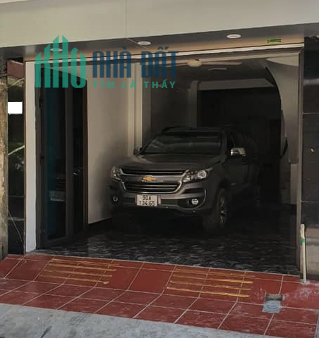 Căn Hiếm Phố Kim Đồng, Hoàng Mai, Phân Lô, Gara Ô Tô, KD, 50m2*6T, MT 4.5m, Giá 8.7 Tỷ