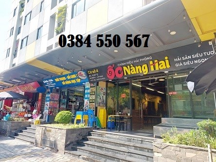 Chính chủ cho thuê kiot tại tầng 1 tòa nhà Rainbow Linh Đàm, Hoàng Mai, 35tr, 0384550567