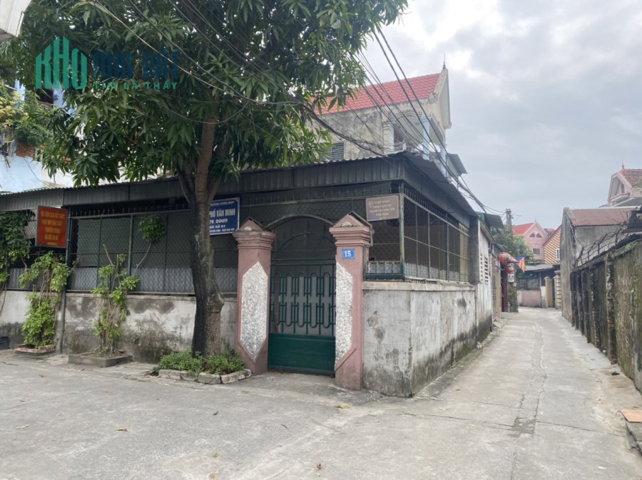 Chính chủ cho thuê nhà gần chợ Cửa Bắc Trung Tâm TP Vinh , Nghệ An