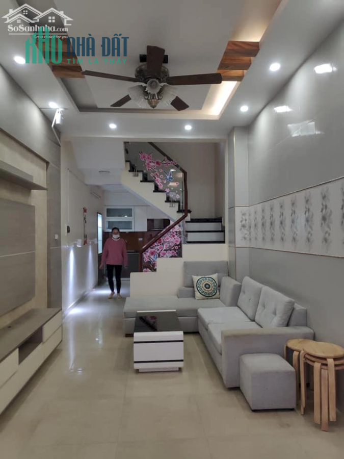 BÁN GẤP NHÀ 4T*70M PHỐ THANH BÌNH MỖ LAO, NGÕ Ô TÔ KINH DOANH NHỎ CHỈ 4 TỶ.