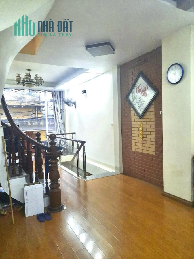 Cần Bán Nhà Kim Giang, Ô Tô Đỗ Cửa, Kinh Doanh, DT: 38m2, Gía: 2.9 tỷ, LH: 0963685933.