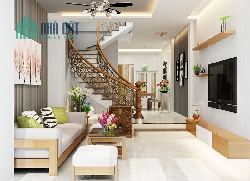 Bán nhà siêu đẹp Hoàng Hoa Thám, Ba Đình 31m2*5T,  giá 3 tỷ 700 triệu.