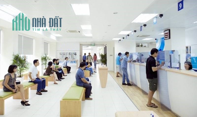 Bán nhà mặt phố Hai Bà Trưng 110m2, MT 6.5m, 2 MP, Kinh doanh SO HOT.