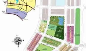 dự án an bình vọng đông
