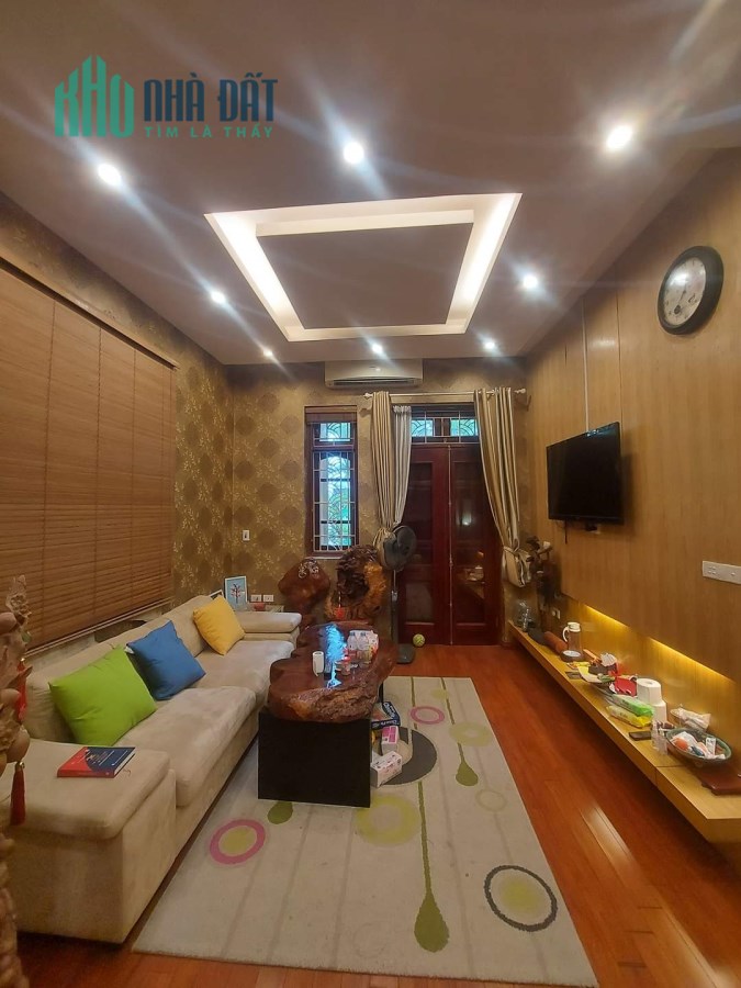 Phương Mai, Đống Đa, Lô góc, 55 x 5T, Ô tô, Kinh doanh