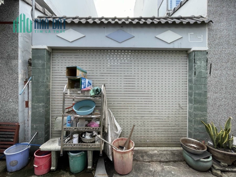 Bán đất P.Thới An Quận 12. DT63m2 – SHR – 3.150 tỷ. Lh:0968188816