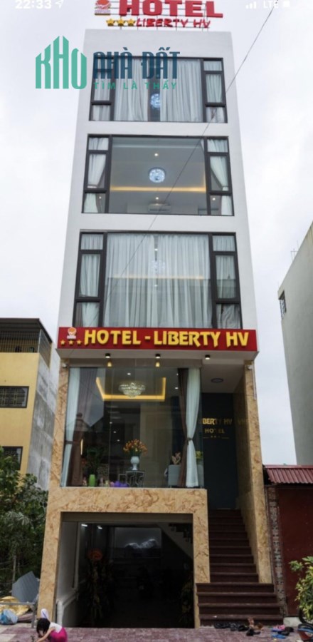 Bán căn NHÀ NGHỈ 80,5m2 tại KĐT Hùng Vương, Phúc Yên, Vĩnh Phúc. 4.6tỷ. Lh:0967863486