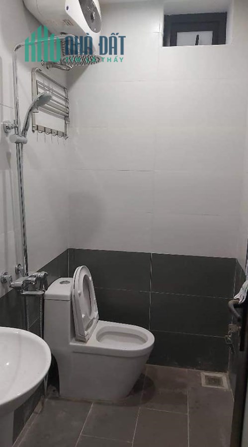 Bán Nhà Kim Giang, Ô Tô Đỗ Cửa, Kinh Doanh, DT: 38m2, Gía: 3.6 tỷ, LH: 0963685933.