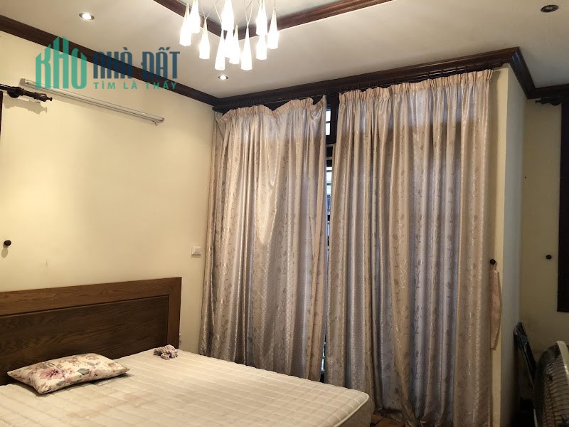 Bán SIÊU PHẨM Phan Đình Giót, Thanh Xuân, Ô TÔ qua, 77.3m, MT 4.2, 5T, LH: 0847499665