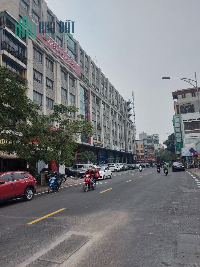 Bán nhà đẹp lô góc,ô tô,Phố Phương Mai,Bạch Mai,Đống Đa,50mx5Tx10.2 tỷ.